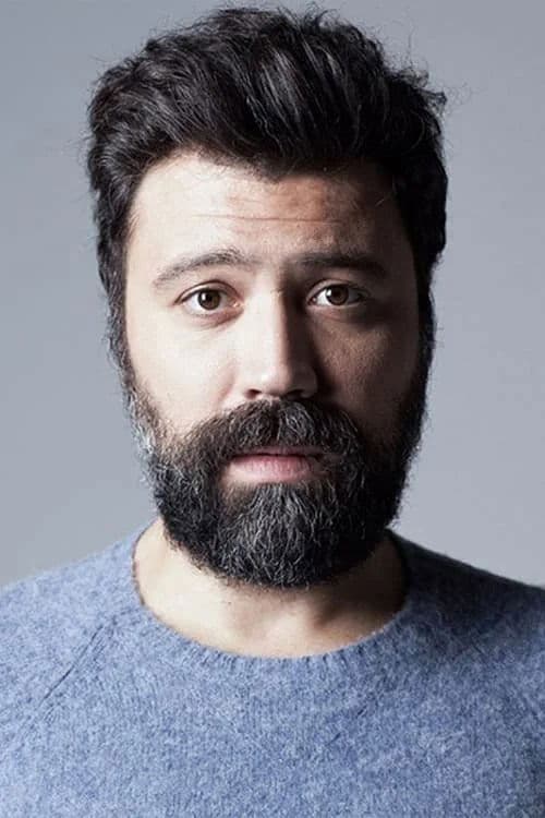 Photo of Bülent Emrah Parlak