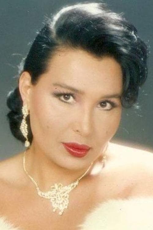 Photo of Bülent Ersoy