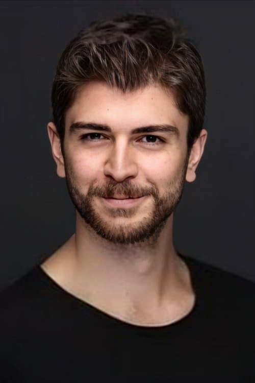 Photo of Bülent Gültekin