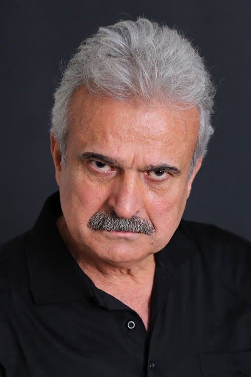 Photo of Bülent Polat