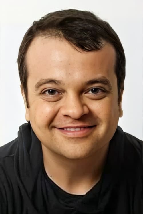 Photo of Bülent Seyran