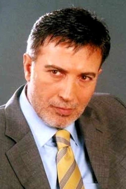 Photo of Bulut Aras