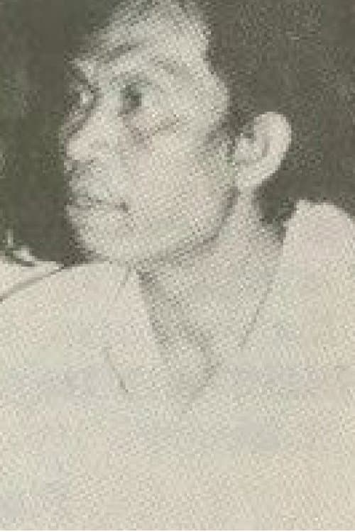Photo of Bung Salim