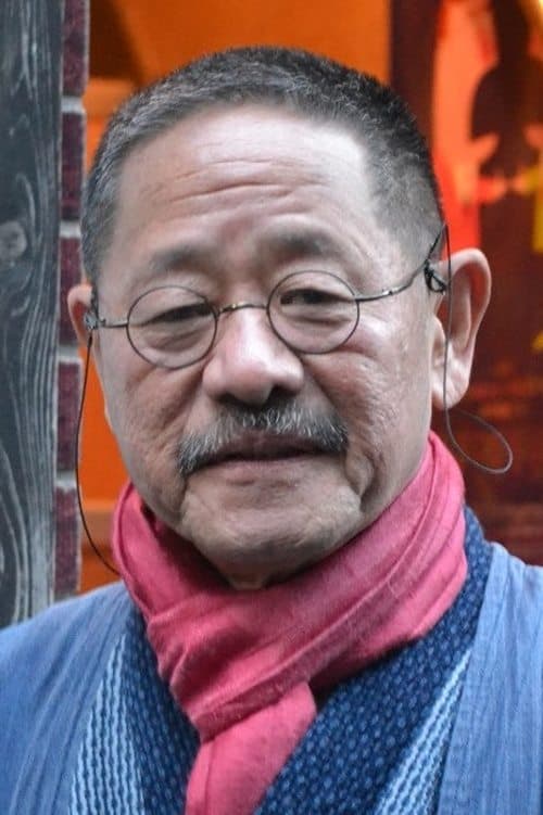 Photo of Bunmei Tobayama