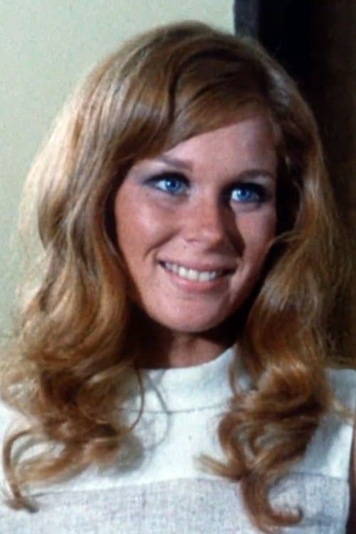 Photo of Bunny Allister