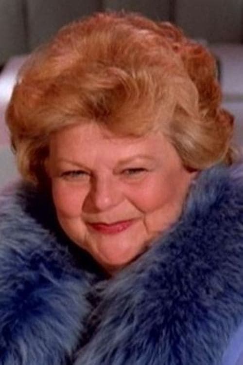 Photo of Bunny Summers