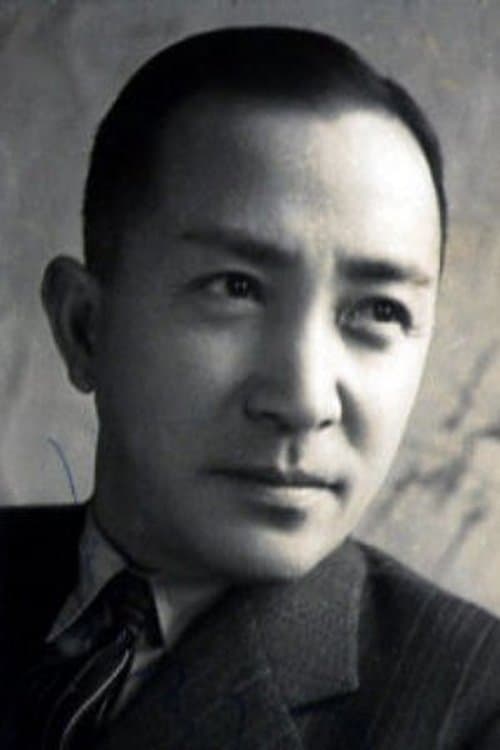 Photo of Buntarō Futagawa