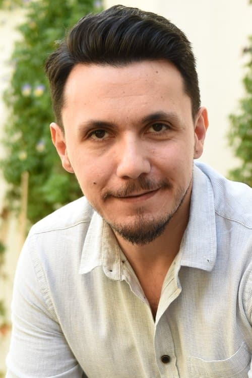 Photo of Burak Aksak