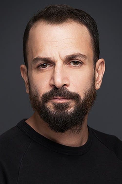 Photo of Burak Altay