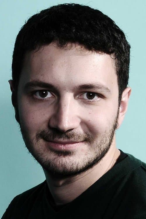 Photo of Burak Balcı