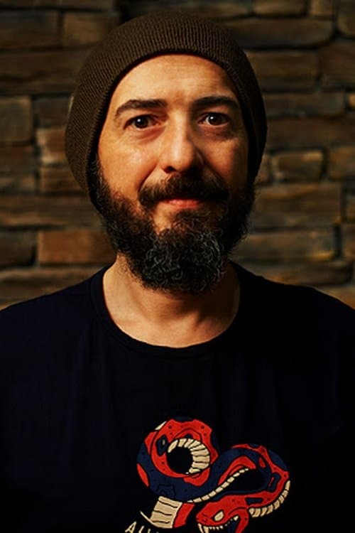 Photo of Burak Gürpınar