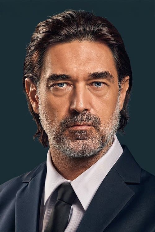 Photo of Burak Hakkı