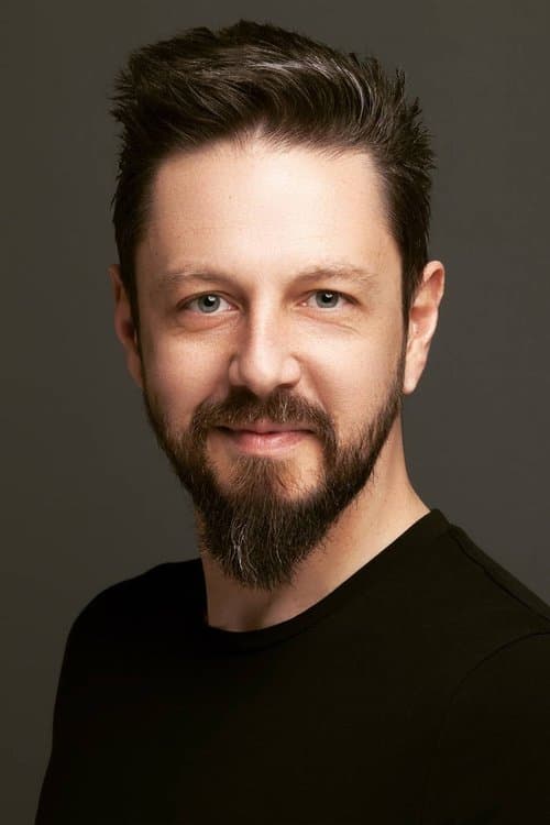 Photo of Burak Sarımola