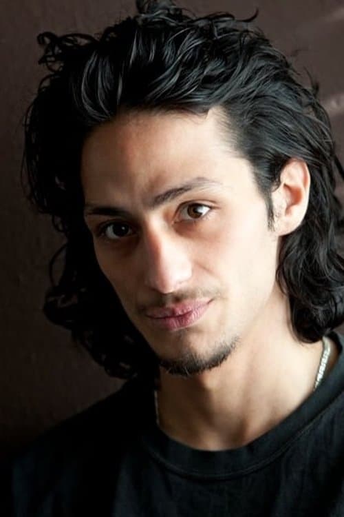 Photo of Burak Yiğit