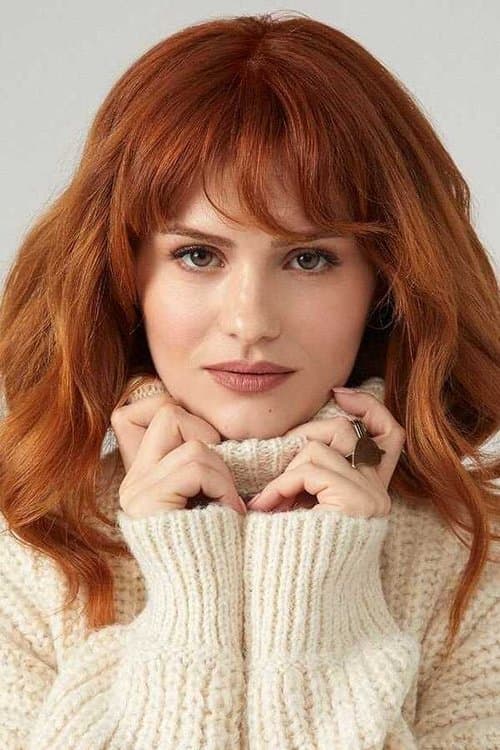 Photo of Burcu Cavrar