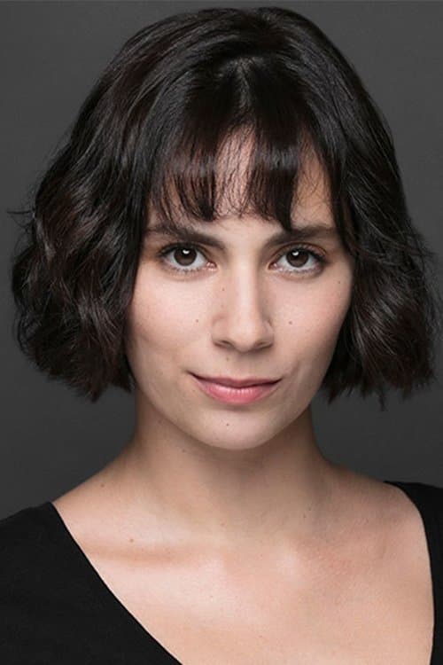 Photo of Burcu Gölgedar