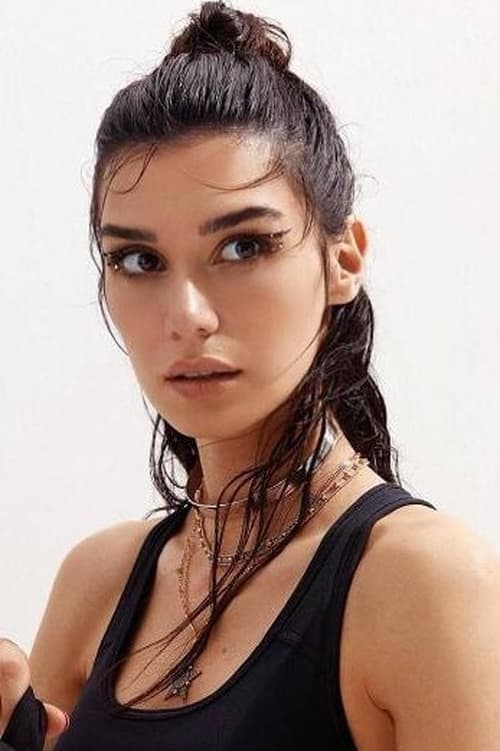 Photo of Burcu Kiratli