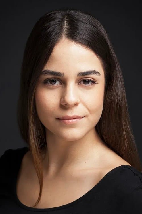 Photo of Burcu Türünz