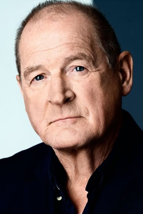 Photo of Burghart Klaußner