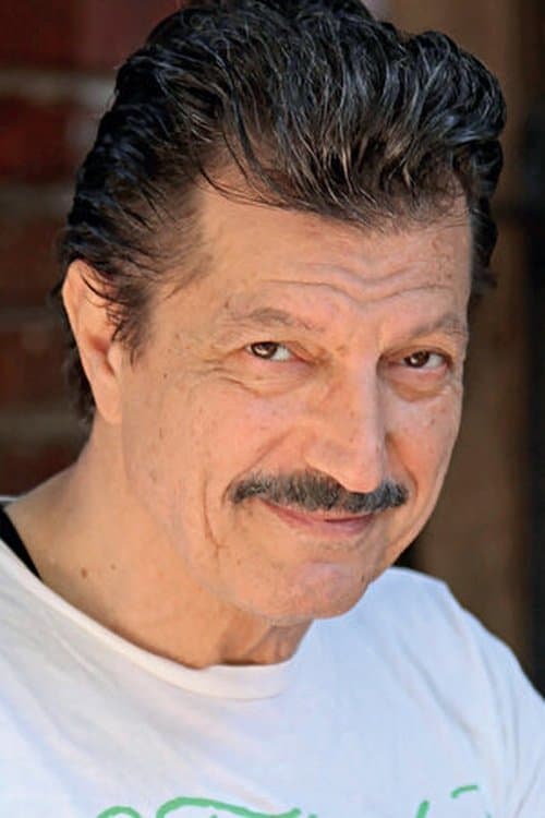 Photo of Burhan Öçal