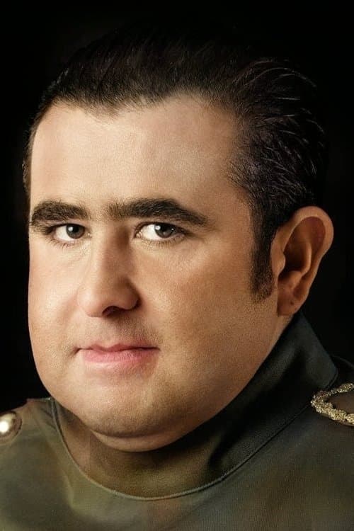 Photo of Burhan Yıldız