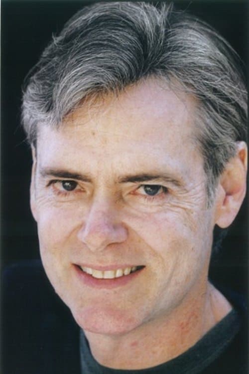 Photo of Burke Morgan