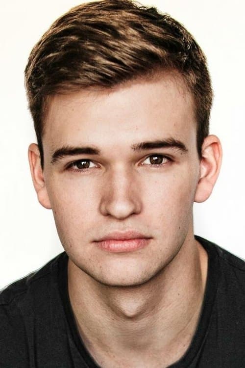 Photo of Burkely Duffield