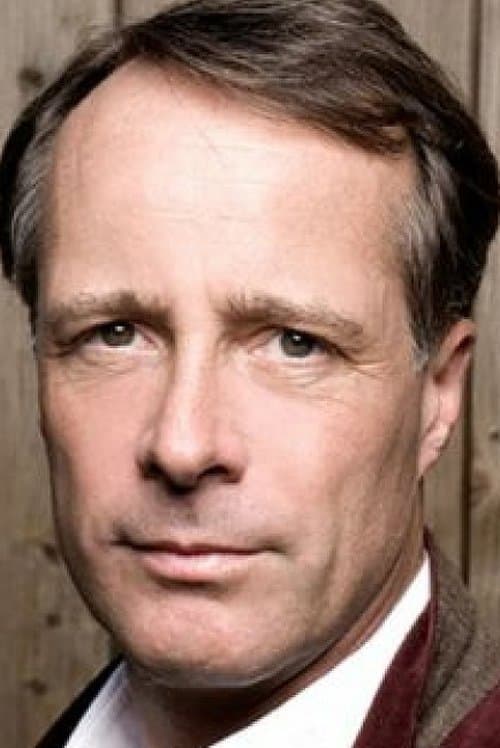 Photo of Burkhard Heyl
