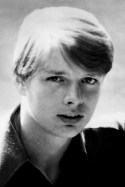 Photo of Burkhard Mann