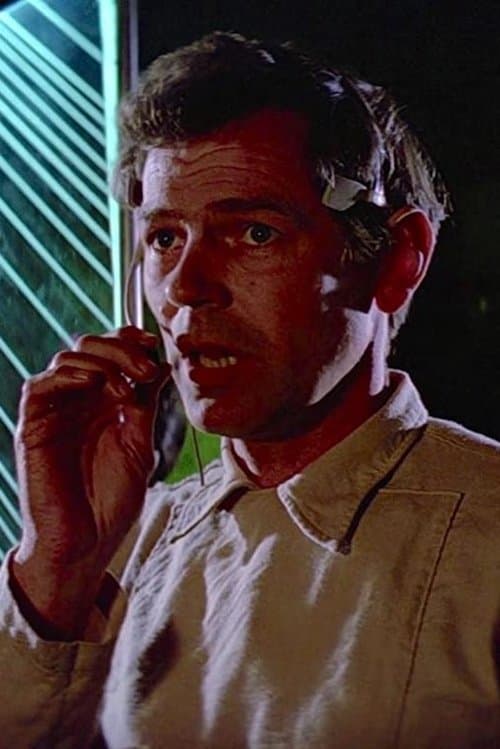 Photo of Burnell Tucker
