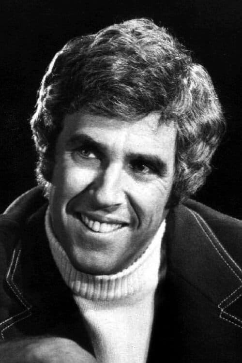 Photo of Burt Bacharach