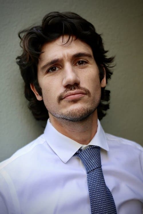 Photo of Burt Binder