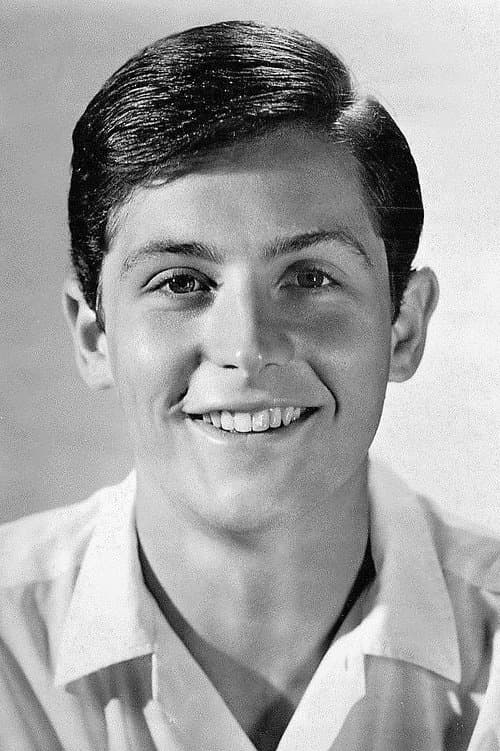 Photo of Burt Ward