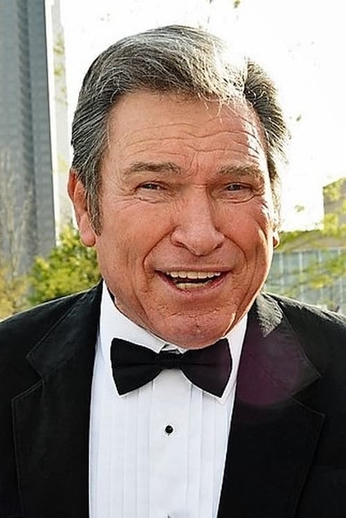 Photo of Burton Gilliam