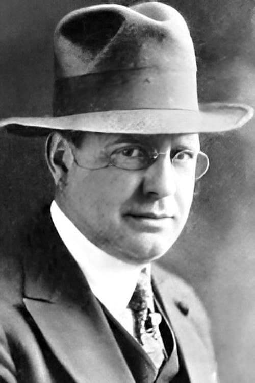 Photo of Burton L. King
