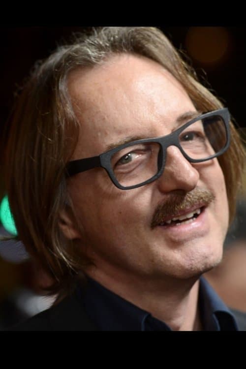 Photo of Butch Vig