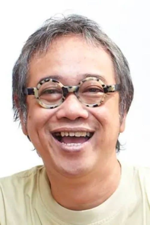 Photo of Butet Kertaradjasa