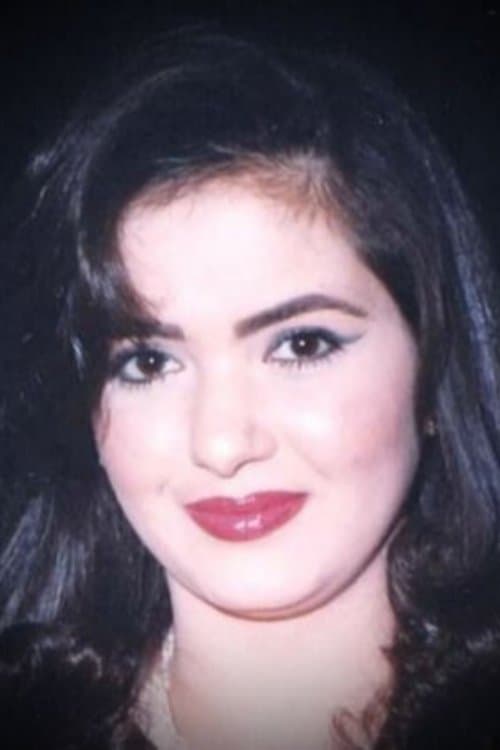 Photo of Buthaina Rashwan