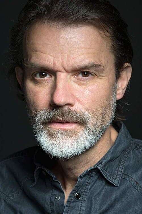 Photo of Butz Ulrich Buse