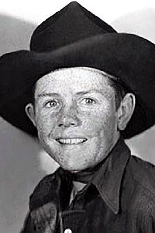 Photo of Buzz Barton