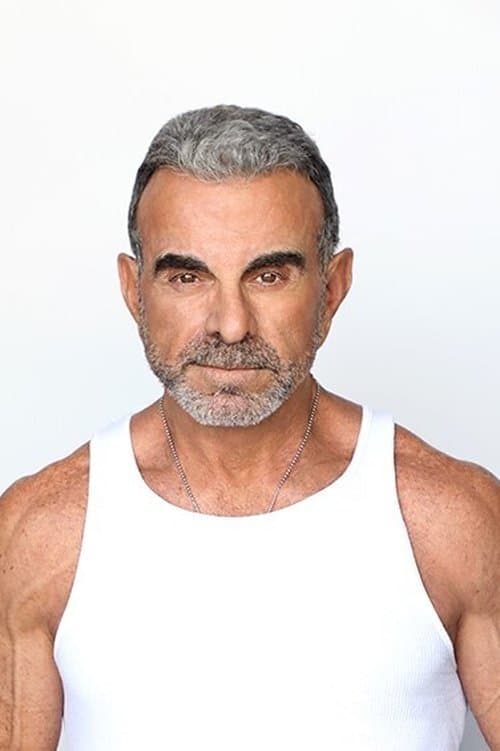 Photo of Buzz Cuccia