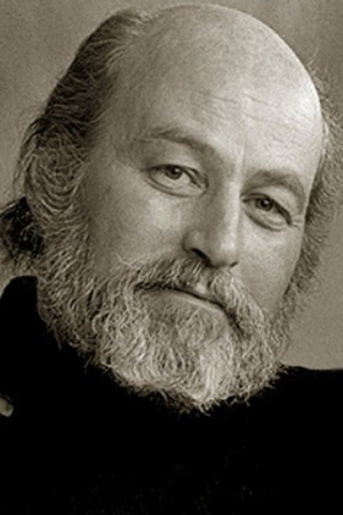 Photo of Byrne Piven