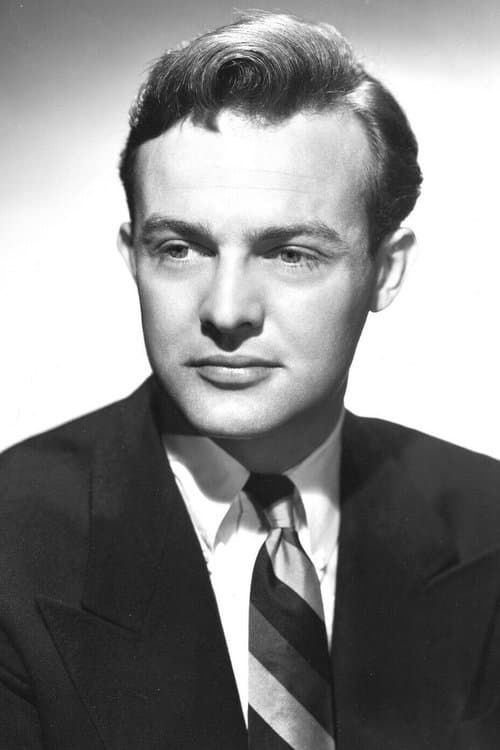 Photo of Byron Barr
