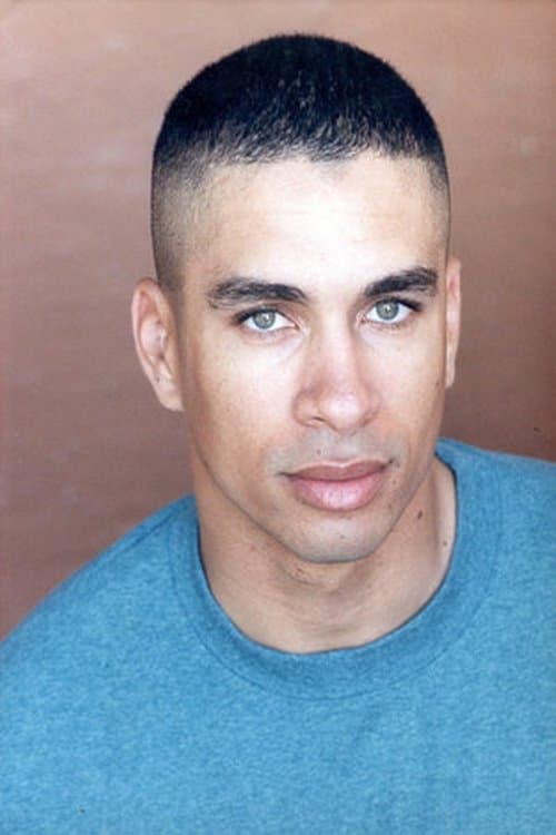 Photo of Byron Browne