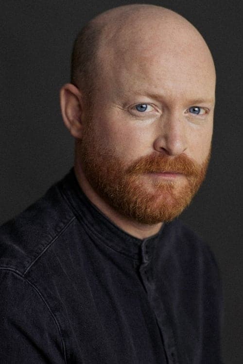 Photo of Byron Coll