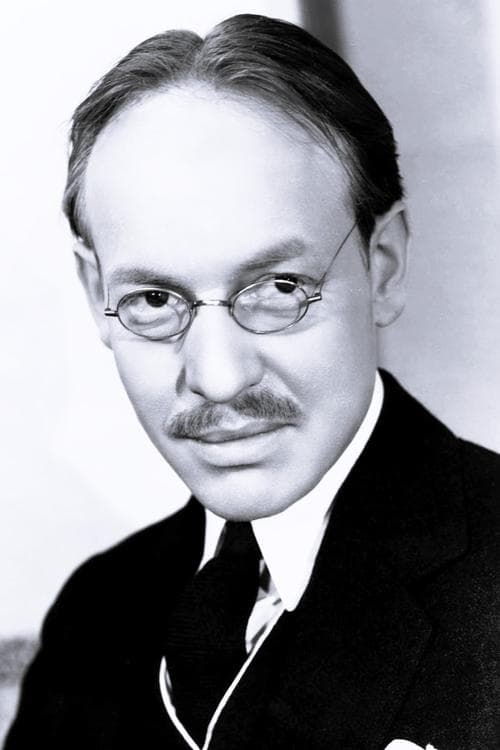Photo of Byron Foulger