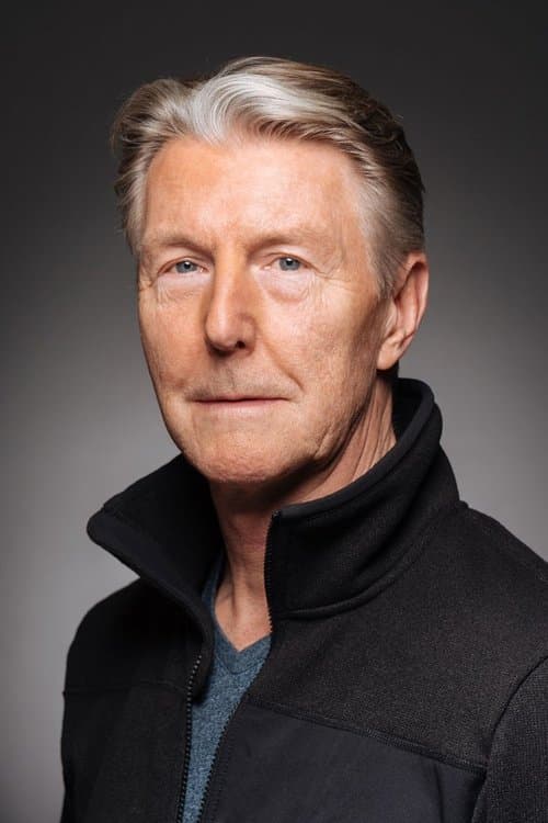 Photo of Byron Jennings