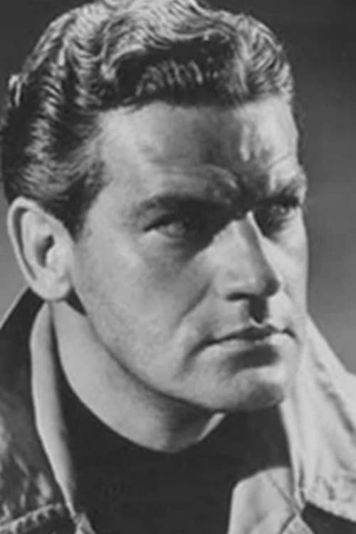 Photo of Byron Keith
