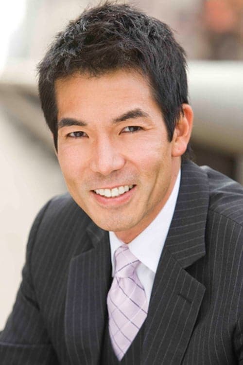 Photo of Byron Lawson