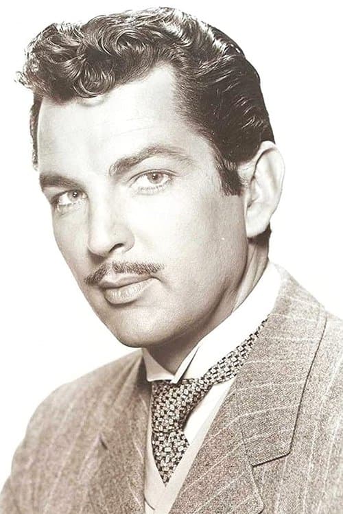 Photo of Byron Palmer